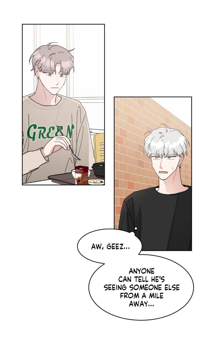 Just Something I’ve Heard by Onwoozoo/ Seolang [Eng] page 43