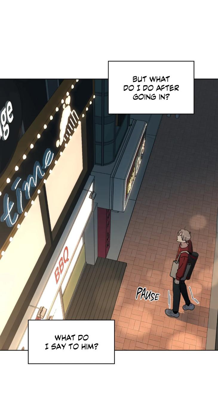 Just Something I’ve Heard by Onwoozoo/ Seolang [Eng] page 44