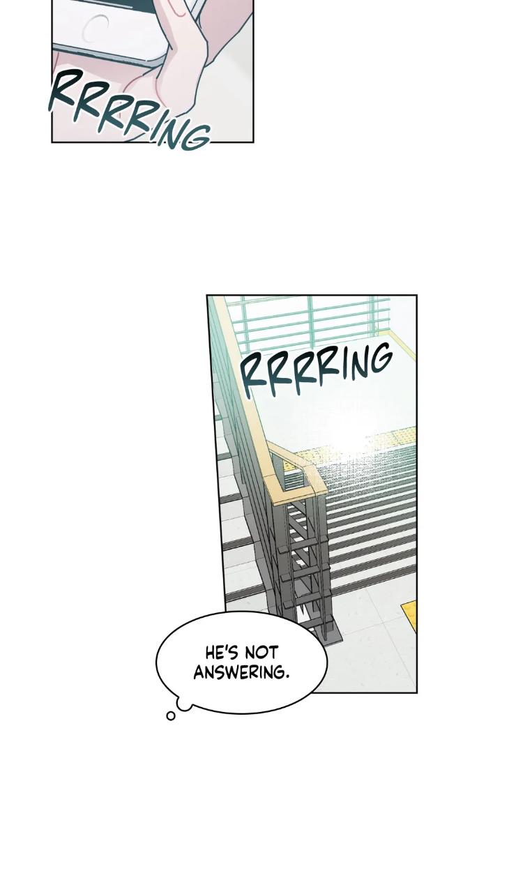 Just Something I’ve Heard by Onwoozoo/ Seolang [Eng] page 44