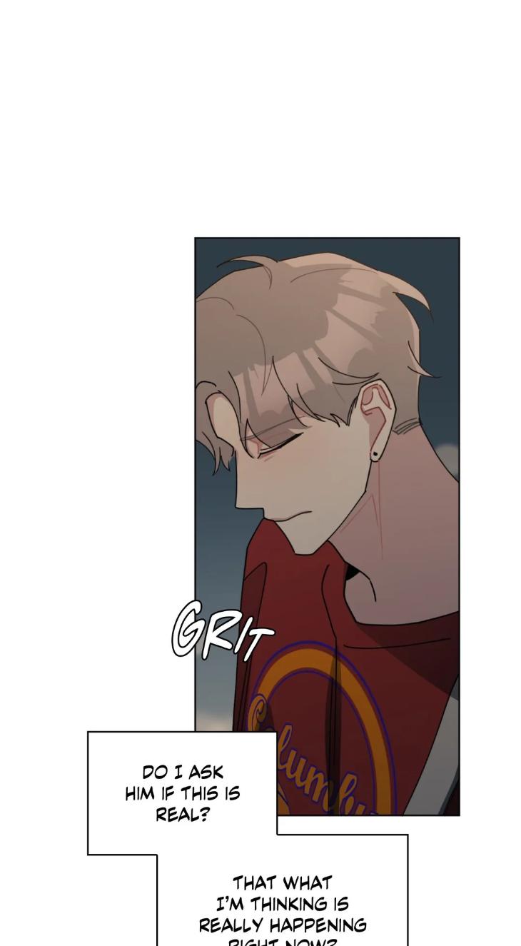 Just Something I’ve Heard by Onwoozoo/ Seolang [Eng] page 45