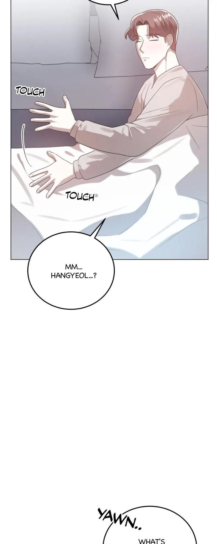 The Tasty Florida: The Recipe of Love by Kim Yong Kyu [Eng] page 39