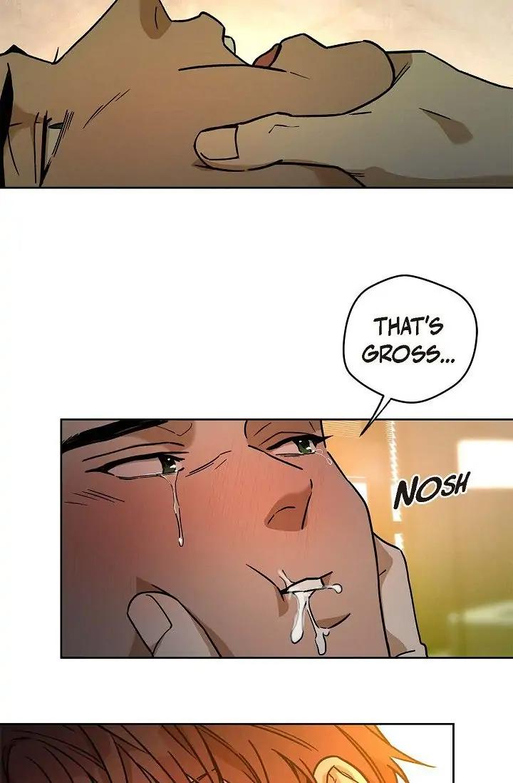 Hard-Boiled Love by Gwendolyn [Eng] page 44