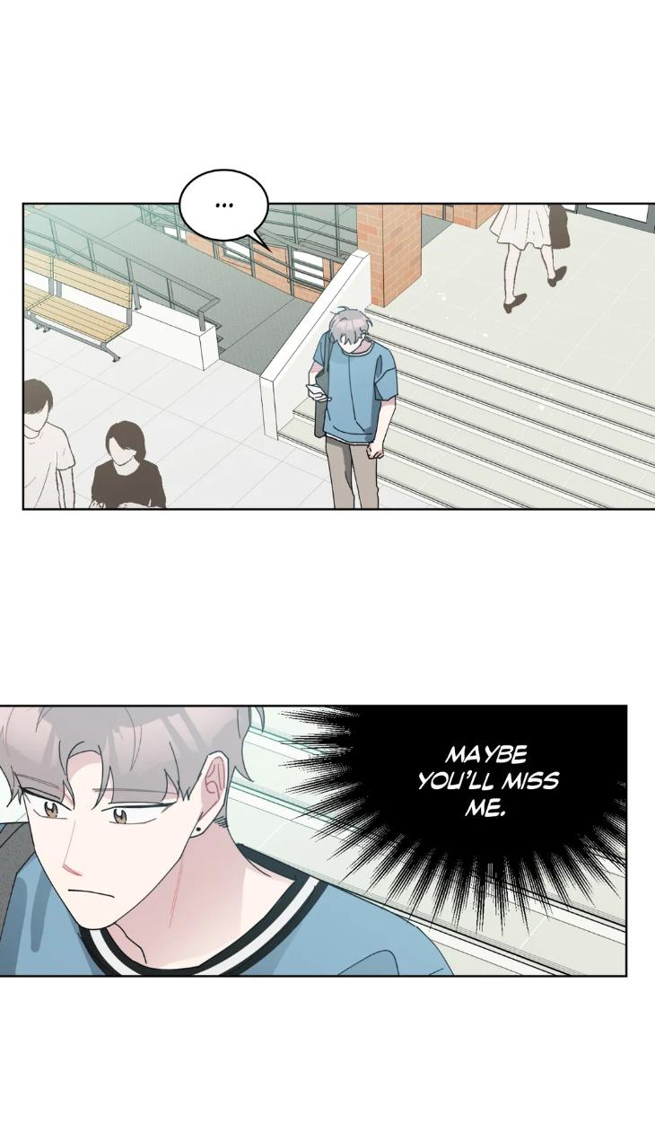 Just Something I’ve Heard by Onwoozoo/ Seolang [Eng] page 45