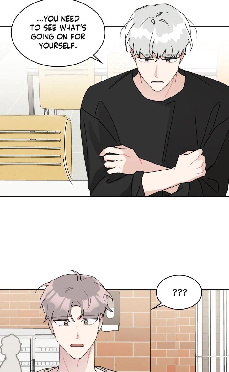 Just Something I’ve Heard by Onwoozoo/ Seolang [Eng] page 45