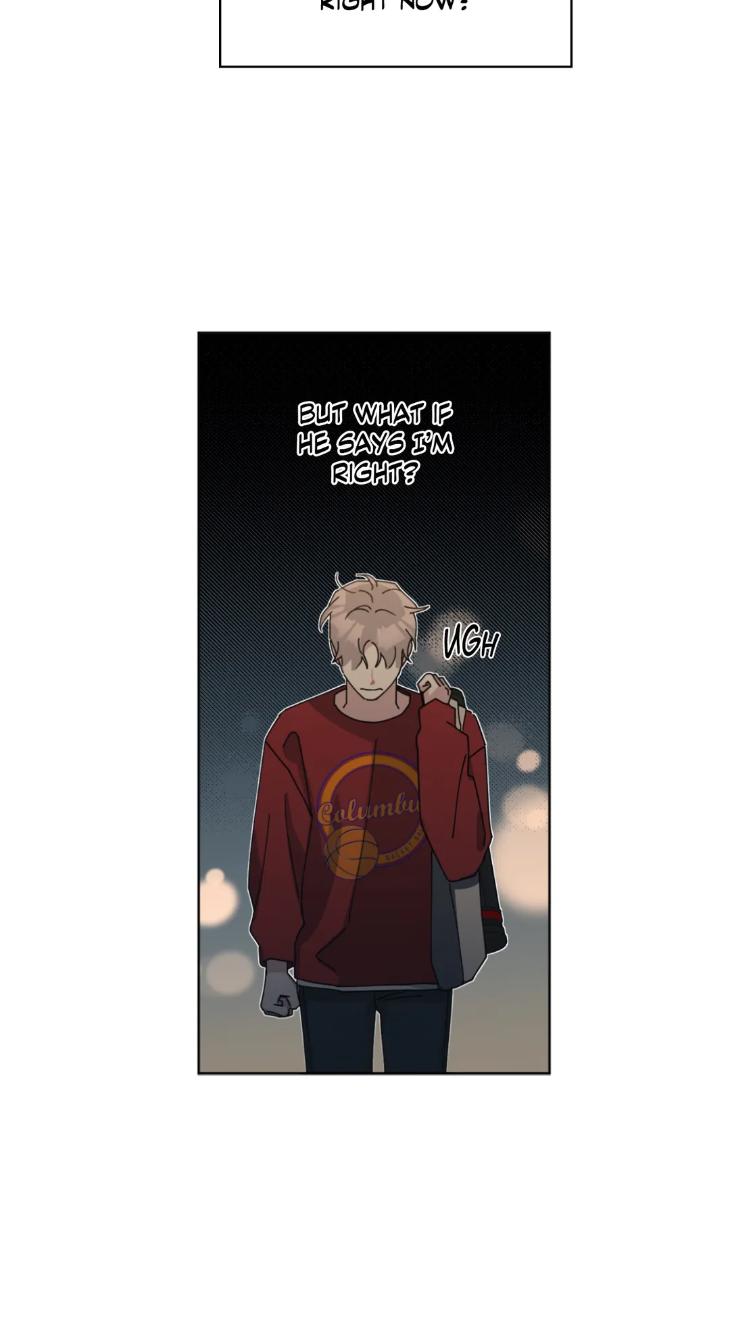 Just Something I’ve Heard by Onwoozoo/ Seolang [Eng] page 46