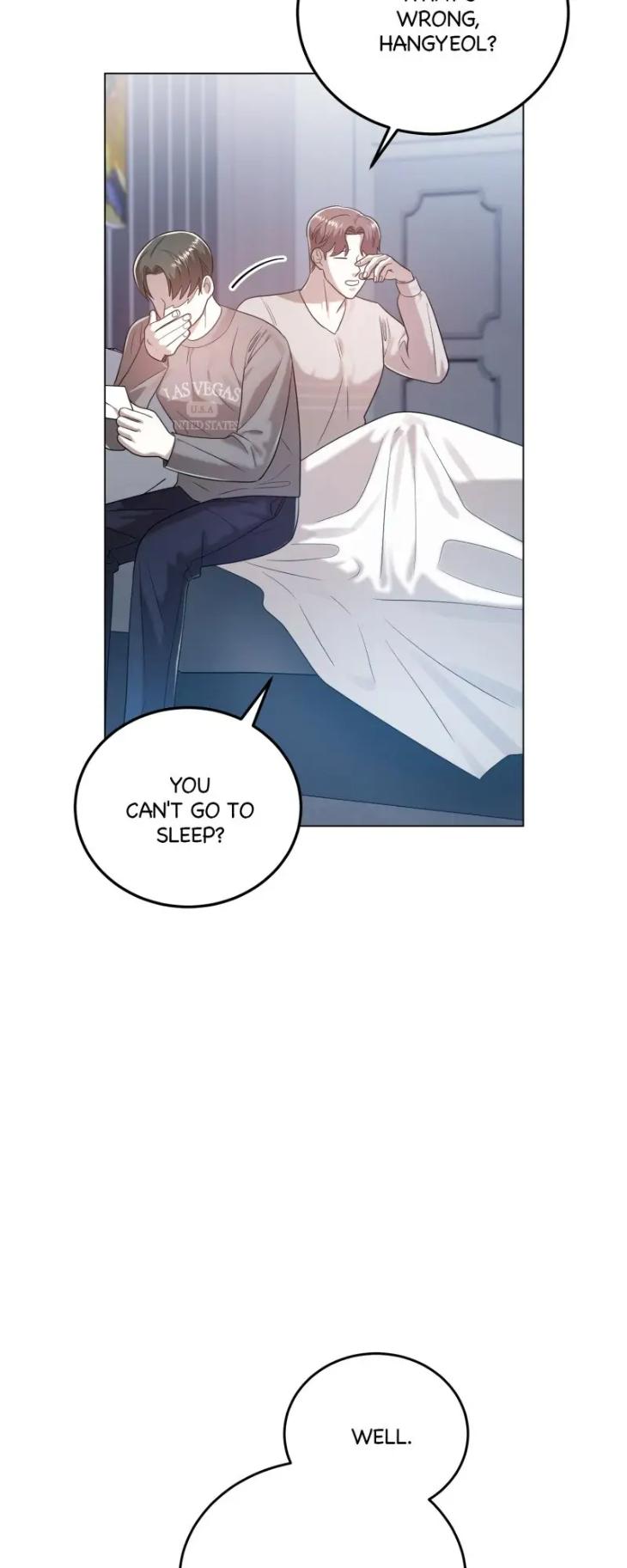 The Tasty Florida: The Recipe of Love by Kim Yong Kyu [Eng] page 40