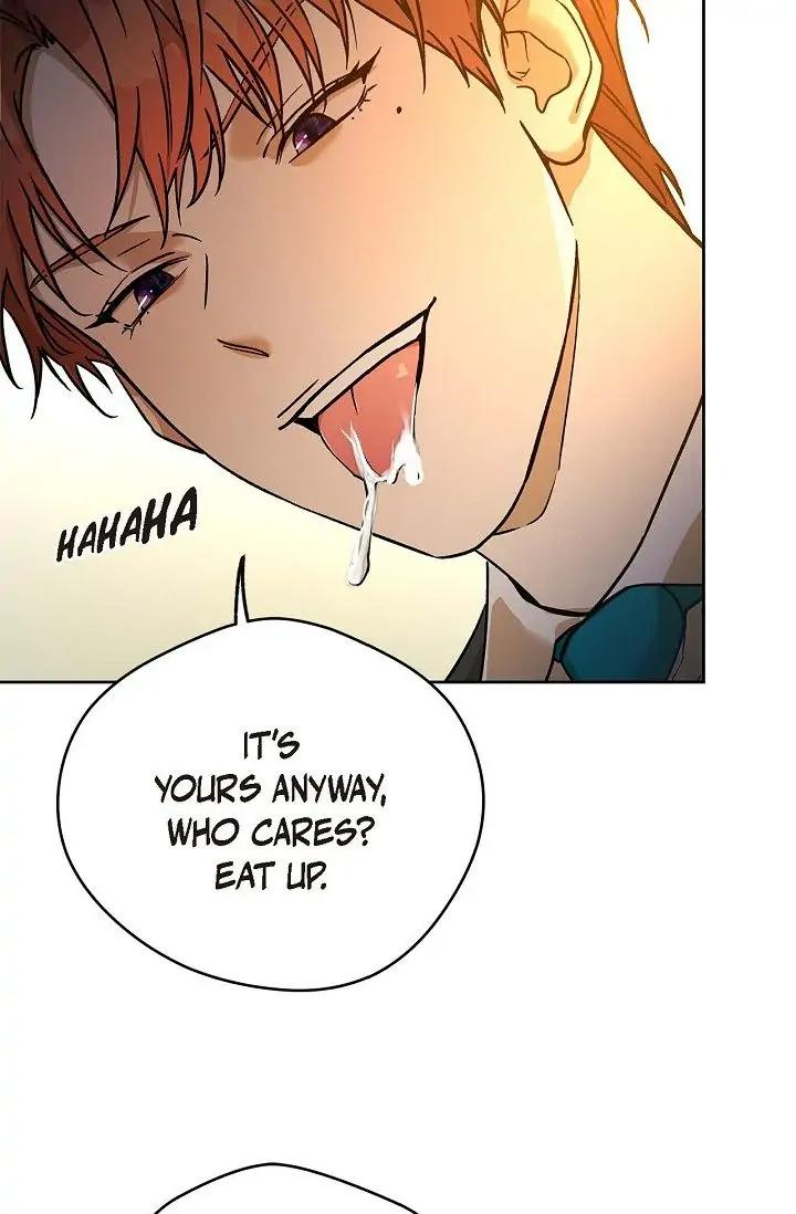 Hard-Boiled Love by Gwendolyn [Eng] page 45