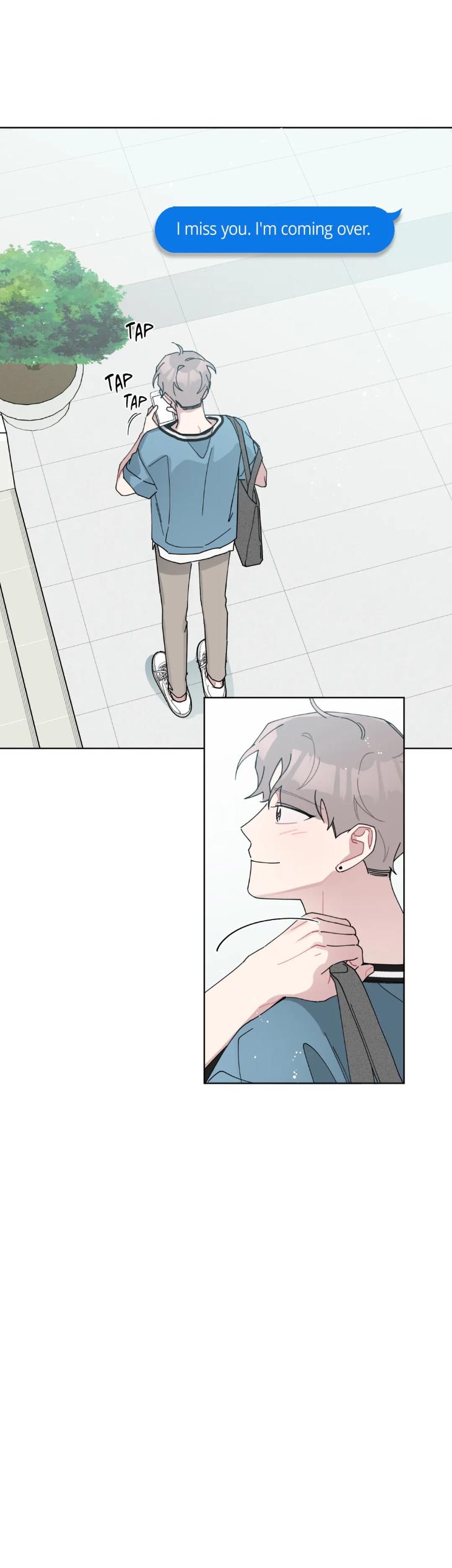 Just Something I’ve Heard by Onwoozoo/ Seolang [Eng] page 46