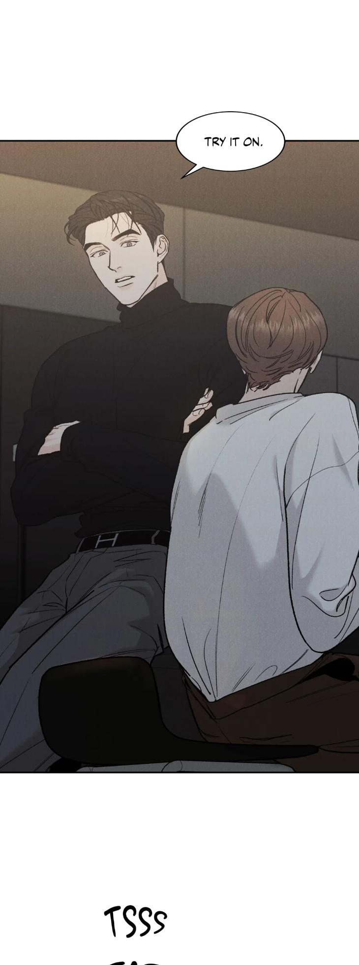 Limited Run by Eeej [Eng] page 46