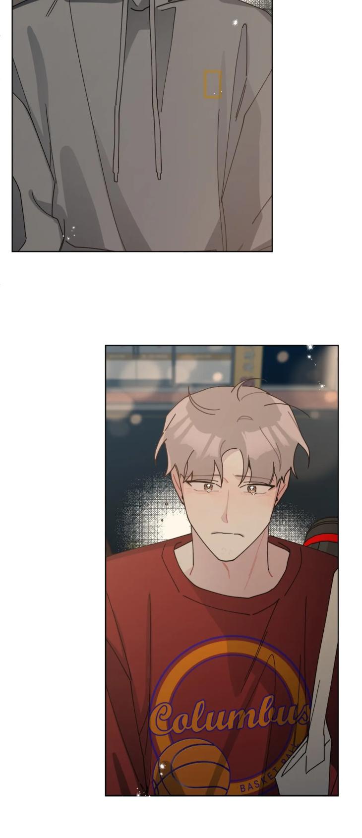 Just Something I’ve Heard by Onwoozoo/ Seolang [Eng] page 48