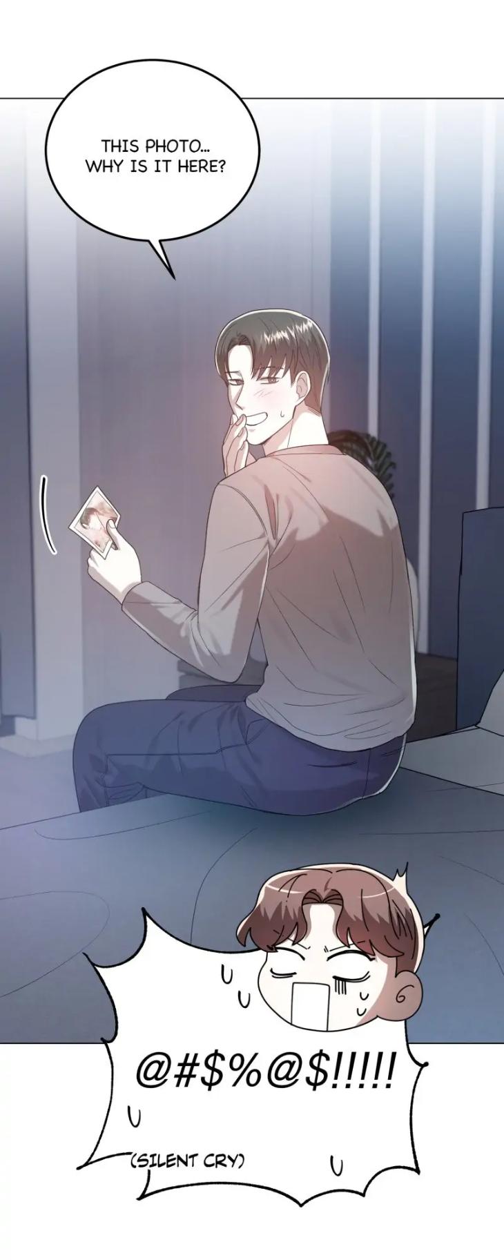 The Tasty Florida: The Recipe of Love by Kim Yong Kyu [Eng] page 42