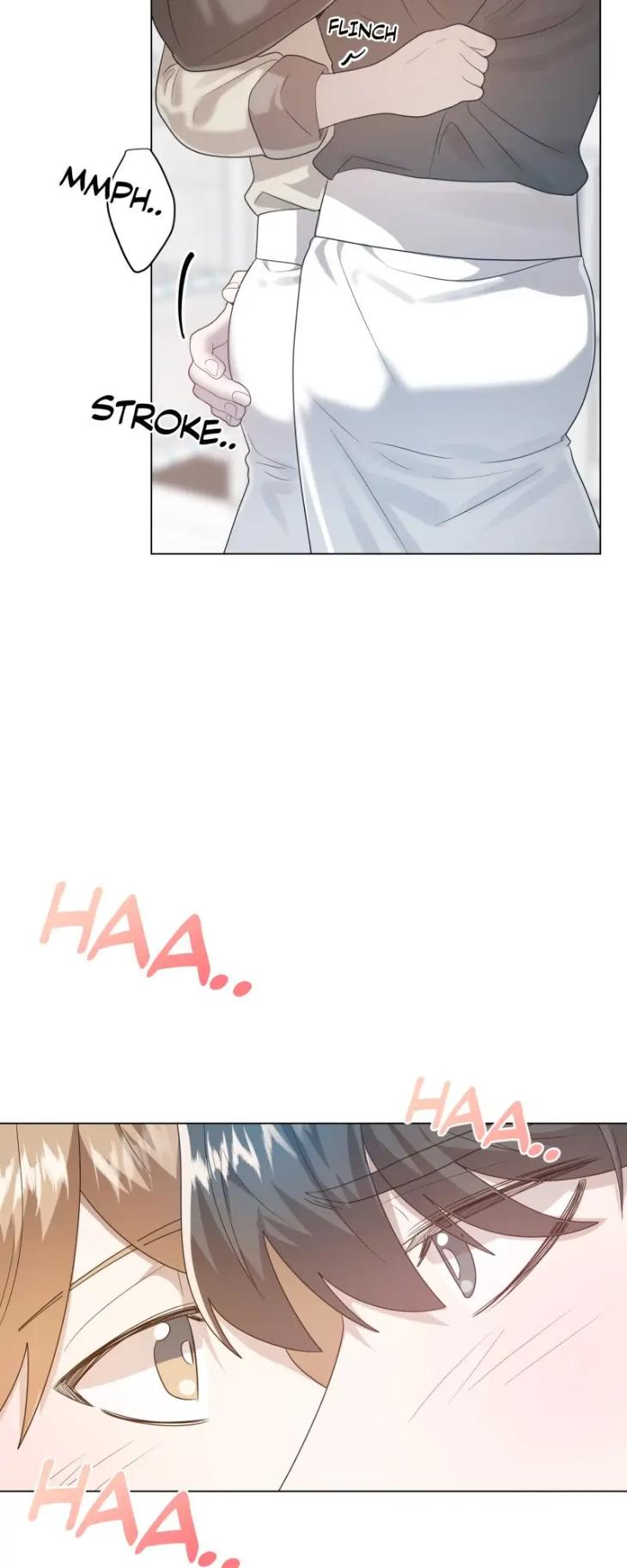 The Tasty Florida: The Recipe of Love by Kim Yong Kyu [Eng] page 45