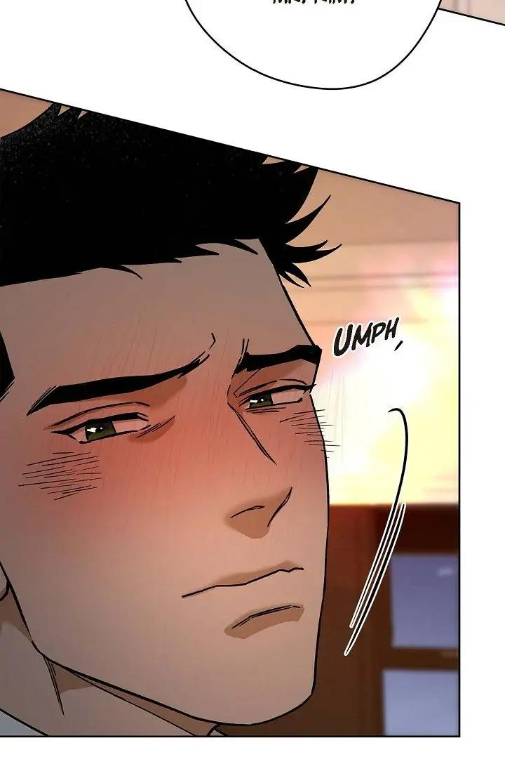 Hard-Boiled Love by Gwendolyn [Eng] page 47