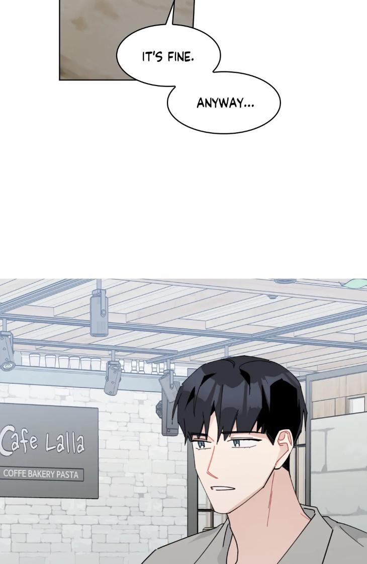 Just Something I’ve Heard by Onwoozoo/ Seolang [Eng] page 48