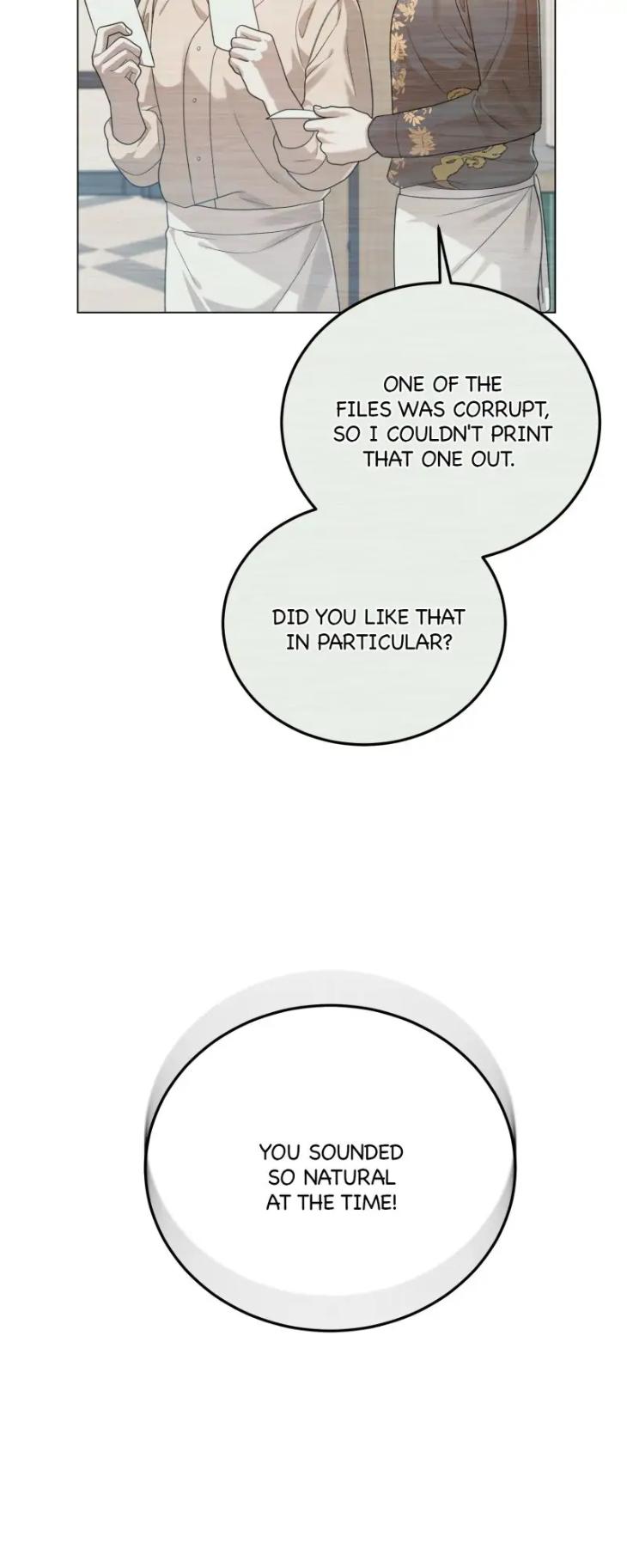 The Tasty Florida: The Recipe of Love by Kim Yong Kyu [Eng] page 44