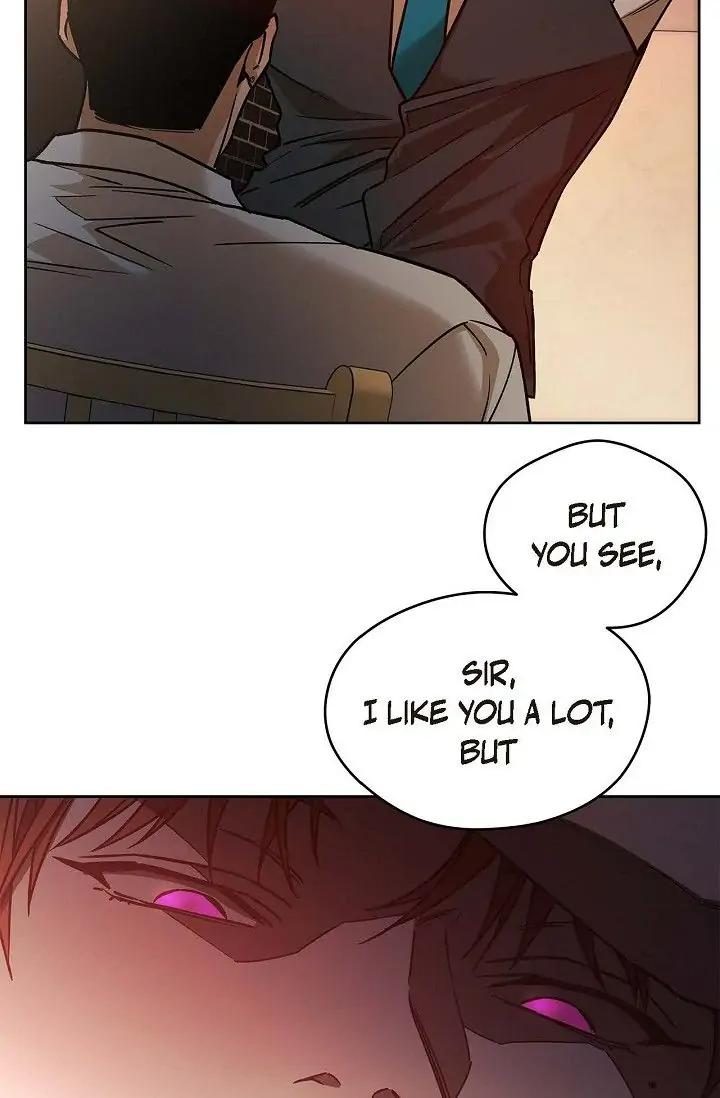 Hard-Boiled Love by Gwendolyn [Eng] page 49