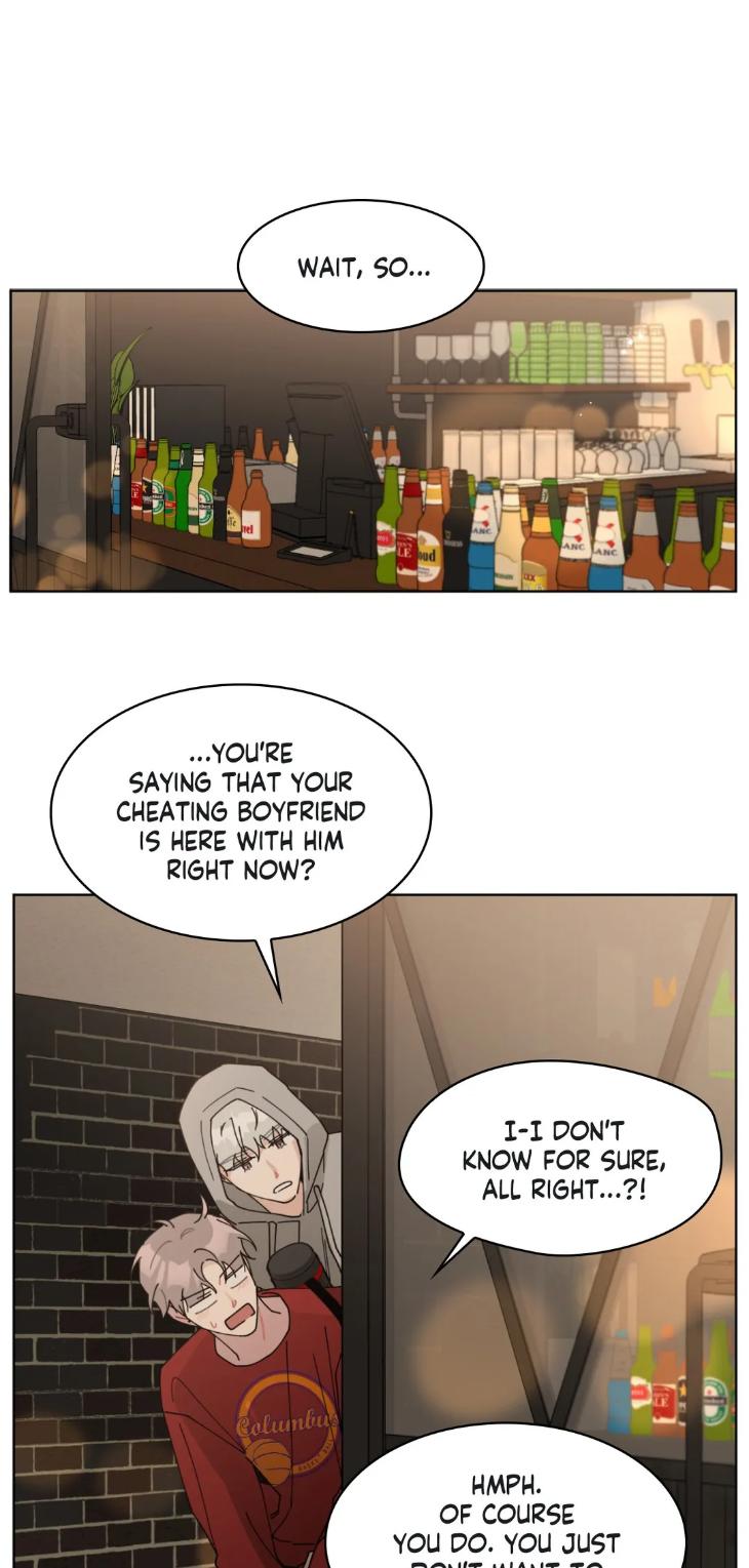 Just Something I’ve Heard by Onwoozoo/ Seolang [Eng] page 50