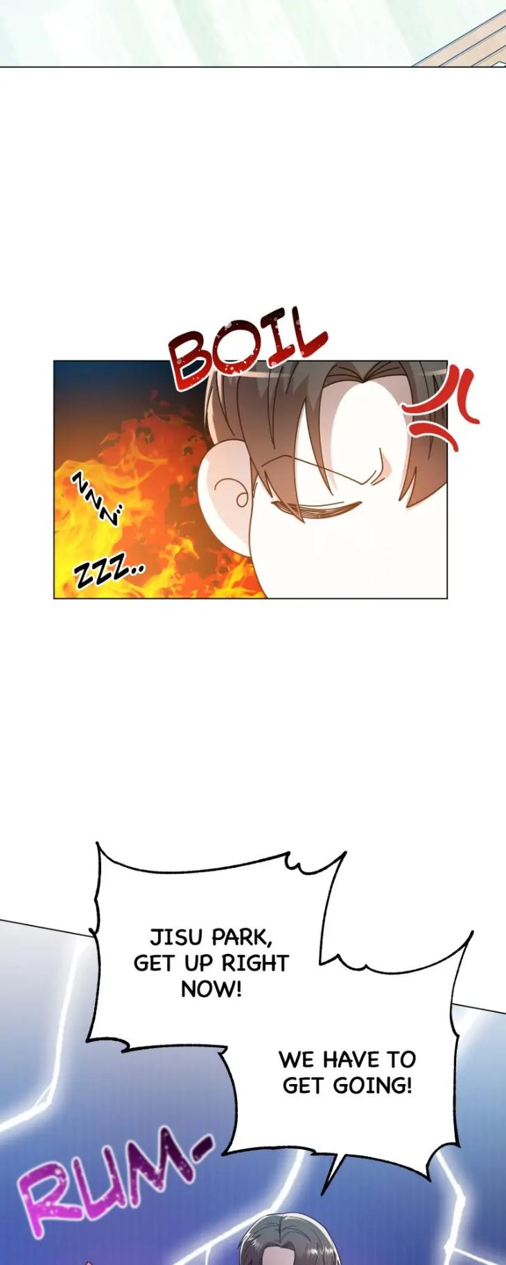 The Tasty Florida: The Recipe of Love by Kim Yong Kyu [Eng] page 44