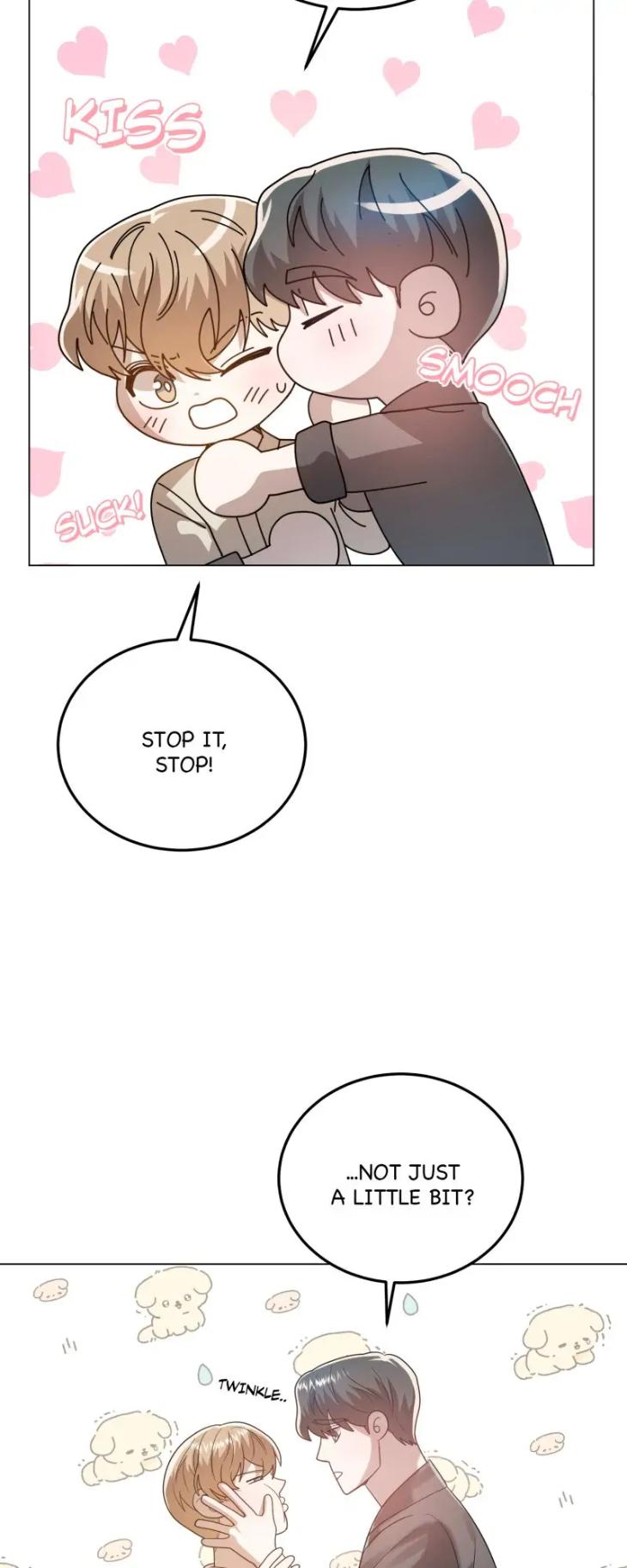 The Tasty Florida: The Recipe of Love by Kim Yong Kyu [Eng] page 48