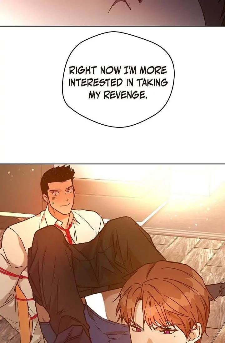 Hard-Boiled Love by Gwendolyn [Eng] page 50