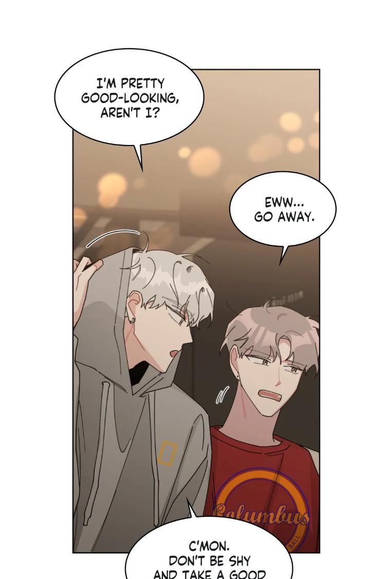 Just Something I’ve Heard by Onwoozoo/ Seolang [Eng] page 54