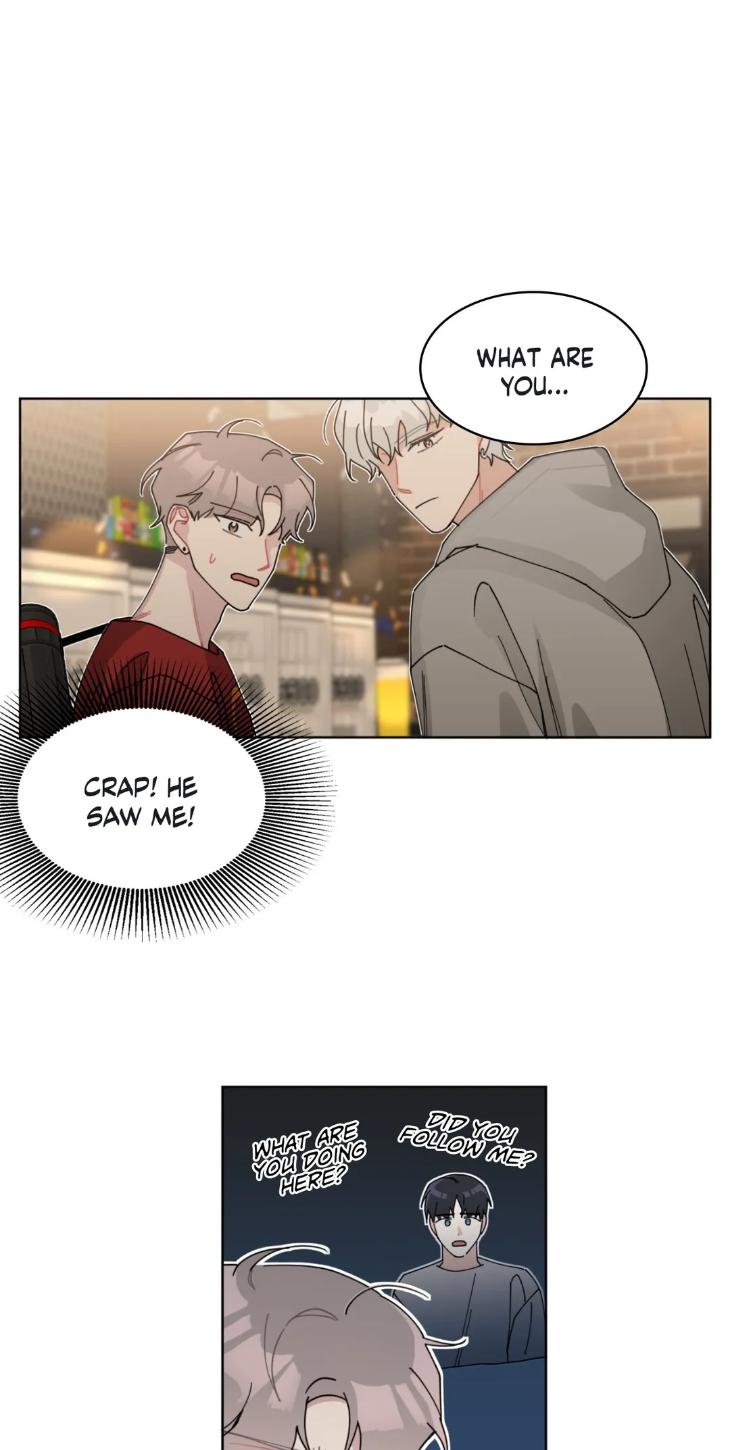 Just Something I’ve Heard by Onwoozoo/ Seolang [Eng] page 56