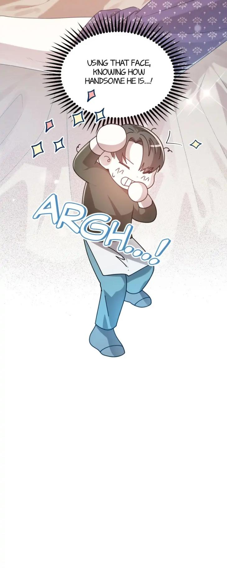 The Tasty Florida: The Recipe of Love by Kim Yong Kyu [Eng] page 51