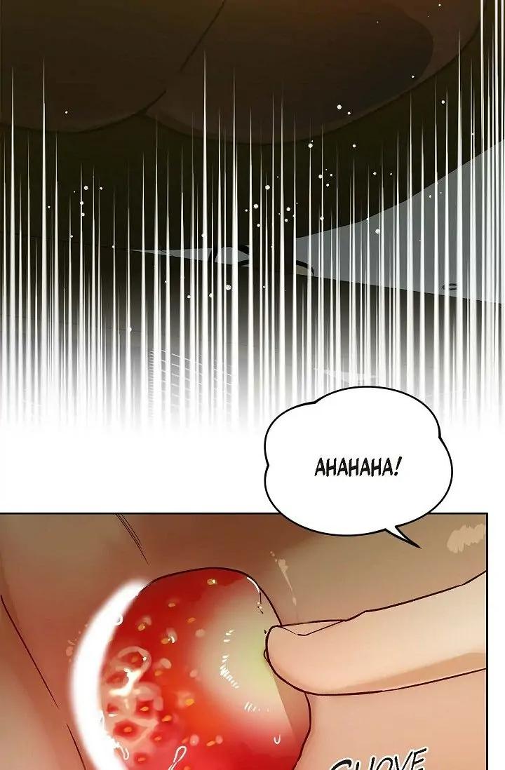 Hard-Boiled Love by Gwendolyn [Eng] page 57