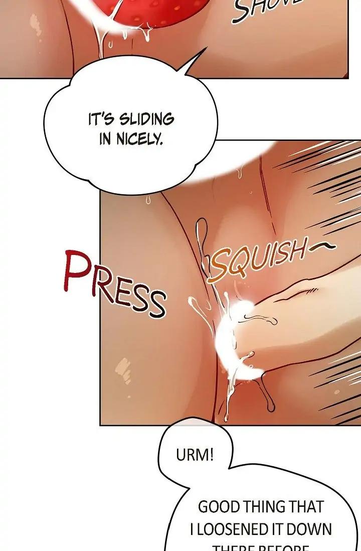 Hard-Boiled Love by Gwendolyn [Eng] page 58