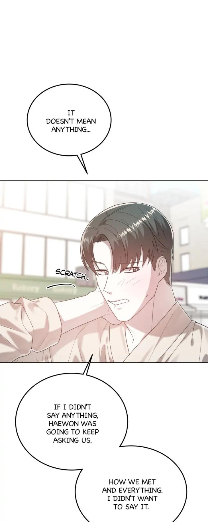 The Tasty Florida: The Recipe of Love by Kim Yong Kyu [Eng] page 56