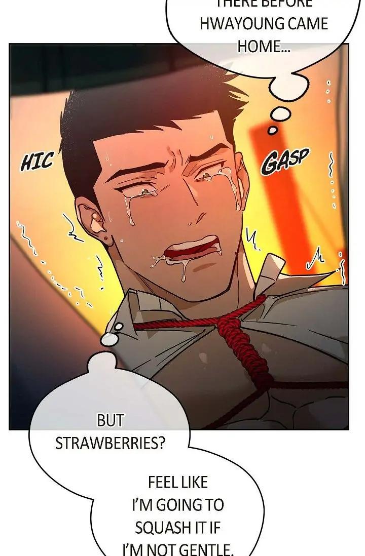 Hard-Boiled Love by Gwendolyn [Eng] page 59