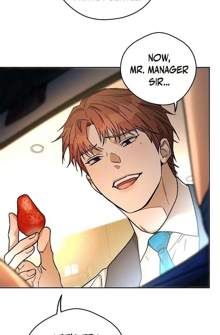 Hard-Boiled Love by Gwendolyn [Eng] page 60