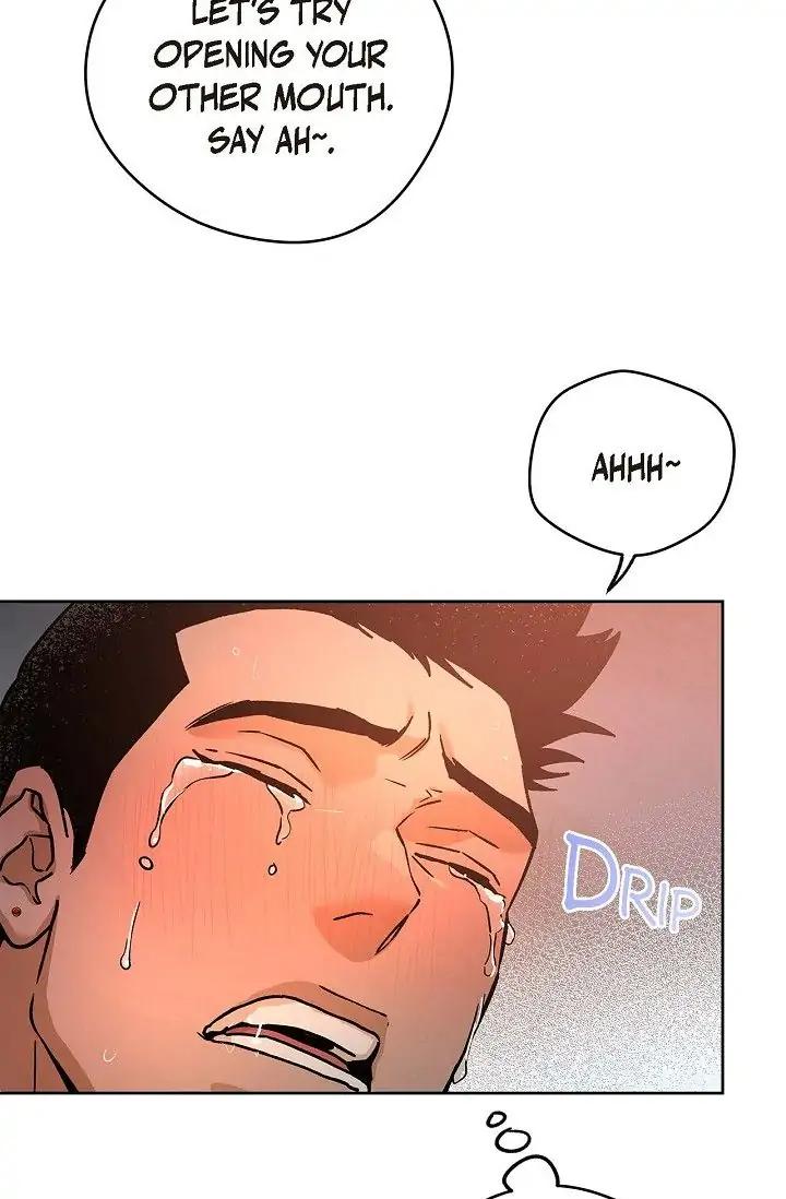 Hard-Boiled Love by Gwendolyn [Eng] page 61