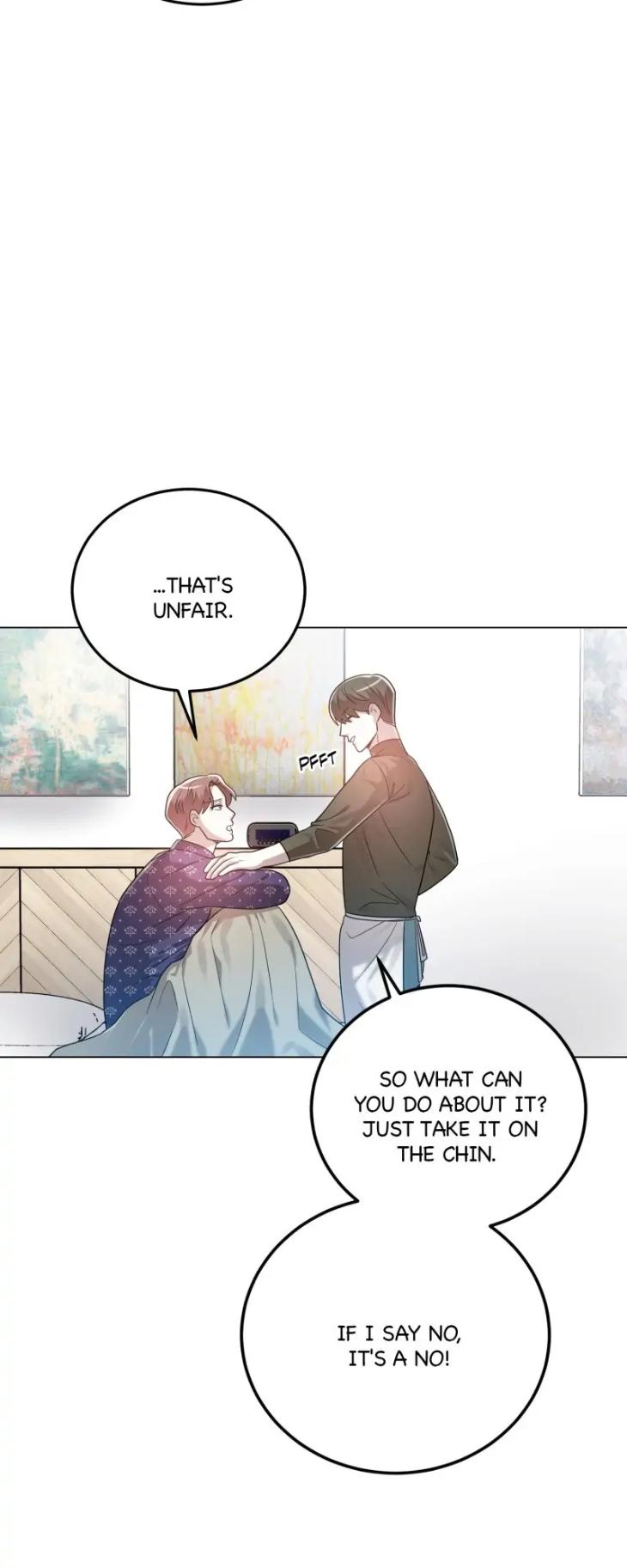 The Tasty Florida: The Recipe of Love by Kim Yong Kyu [Eng] page 54