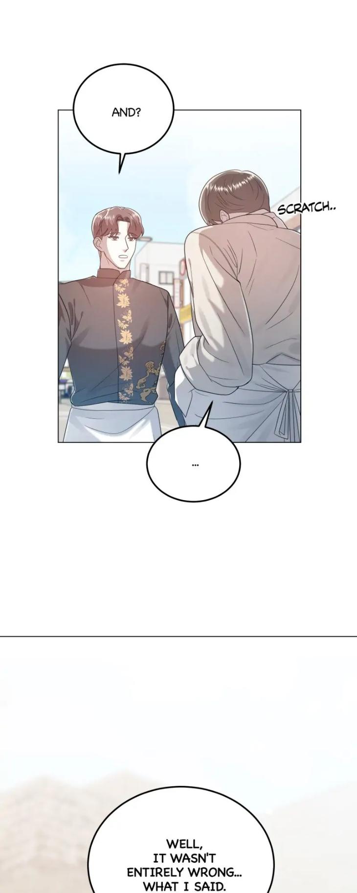 The Tasty Florida: The Recipe of Love by Kim Yong Kyu [Eng] page 59