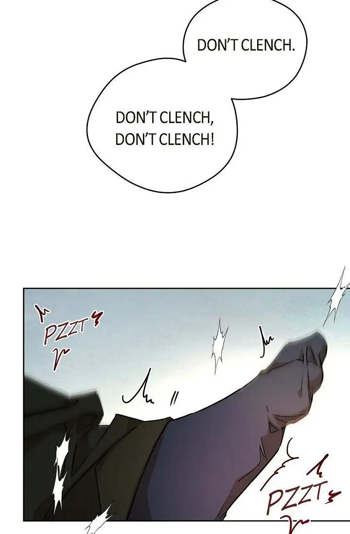 Hard-Boiled Love by Gwendolyn [Eng] page 62