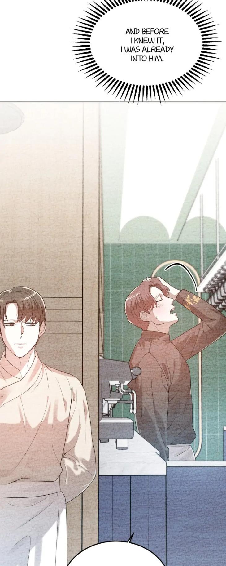 The Tasty Florida: The Recipe of Love by Kim Yong Kyu [Eng] page 66