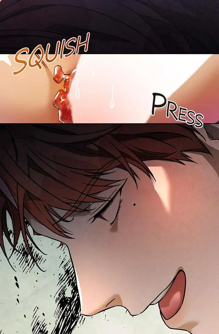 Hard-Boiled Love by Gwendolyn [Eng] page 71