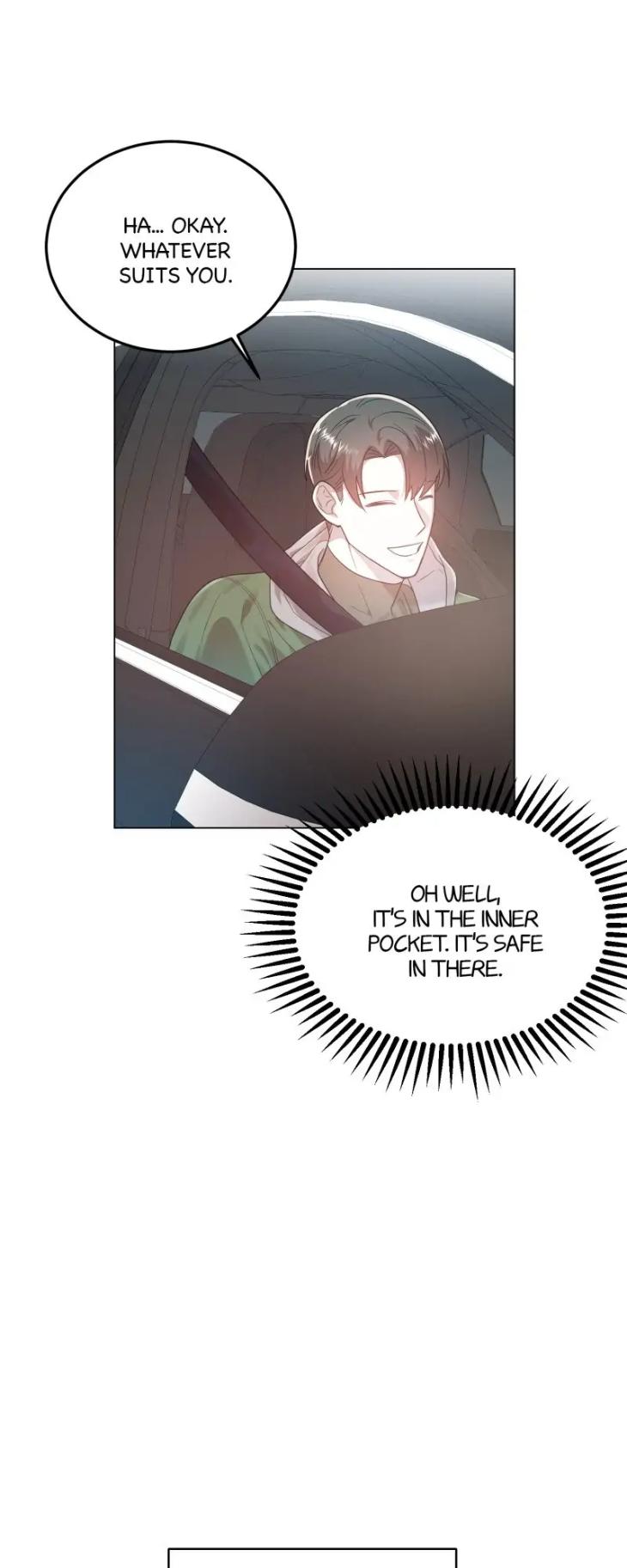 The Tasty Florida: The Recipe of Love by Kim Yong Kyu [Eng] page 63