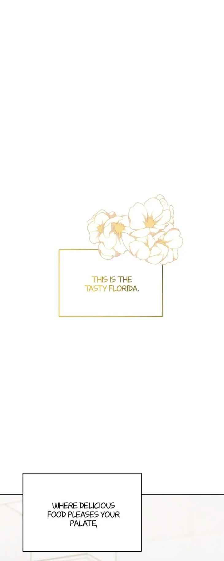 The Tasty Florida: The Recipe of Love by Kim Yong Kyu [Eng] page 71