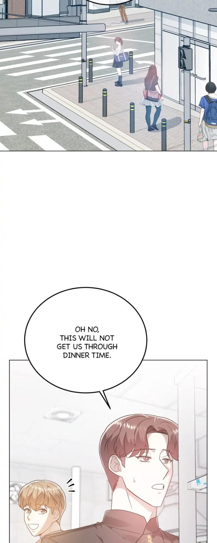 The Tasty Florida: The Recipe of Love by Kim Yong Kyu [Eng] page 66