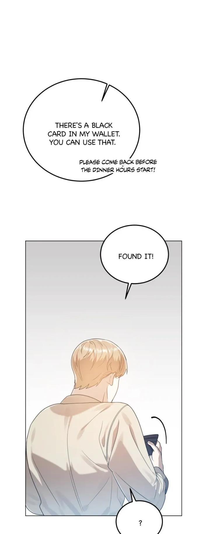 The Tasty Florida: The Recipe of Love by Kim Yong Kyu [Eng] page 68