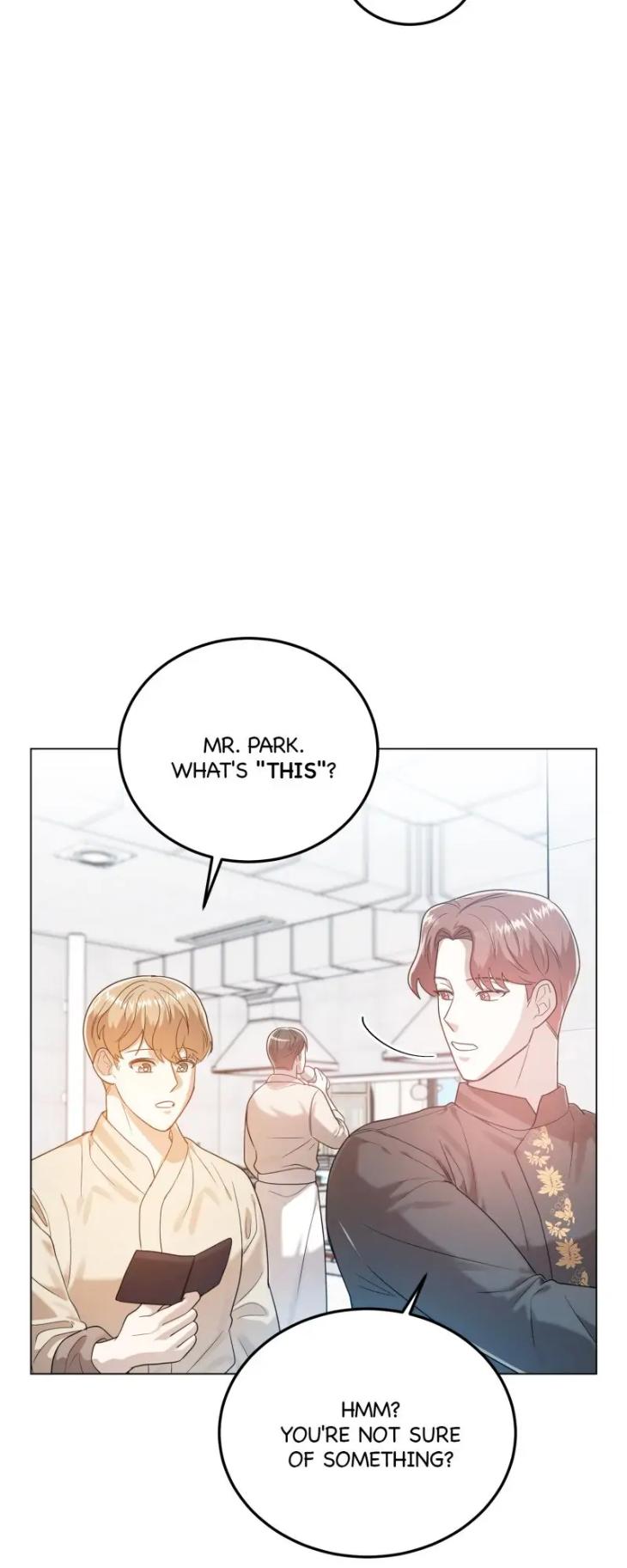 The Tasty Florida: The Recipe of Love by Kim Yong Kyu [Eng] page 69