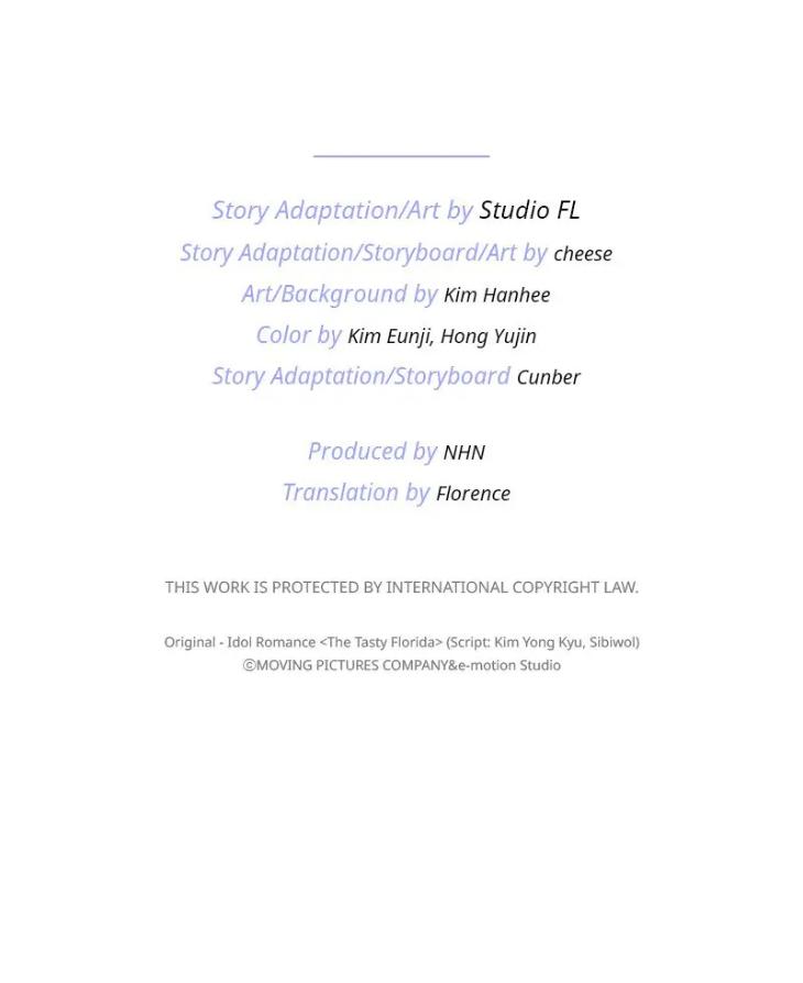 The Tasty Florida: The Recipe of Love by Kim Yong Kyu [Eng] page 75