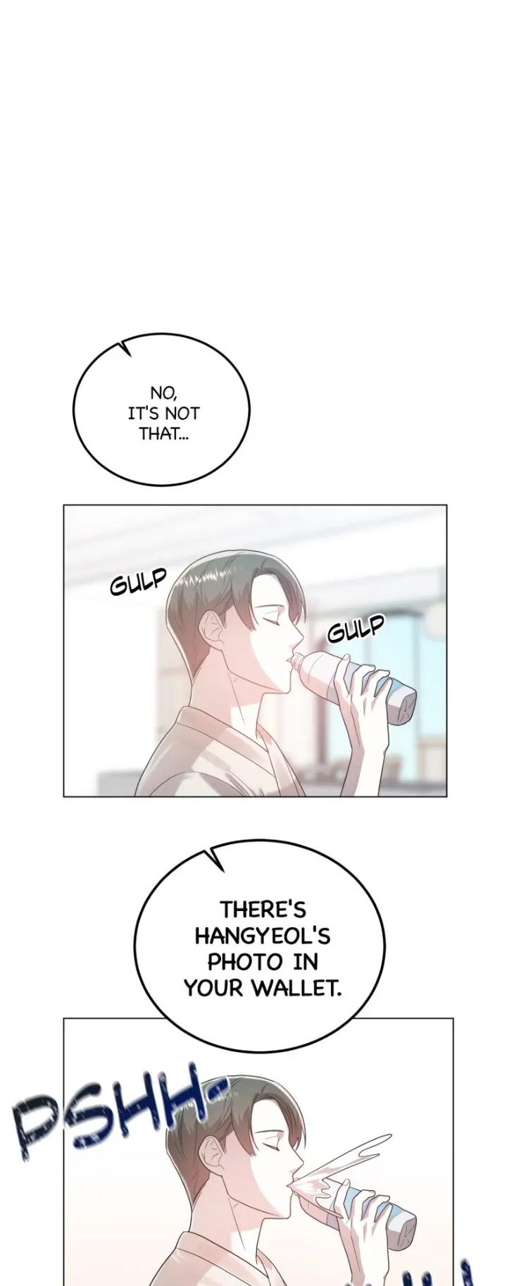 The Tasty Florida: The Recipe of Love by Kim Yong Kyu [Eng] page 70