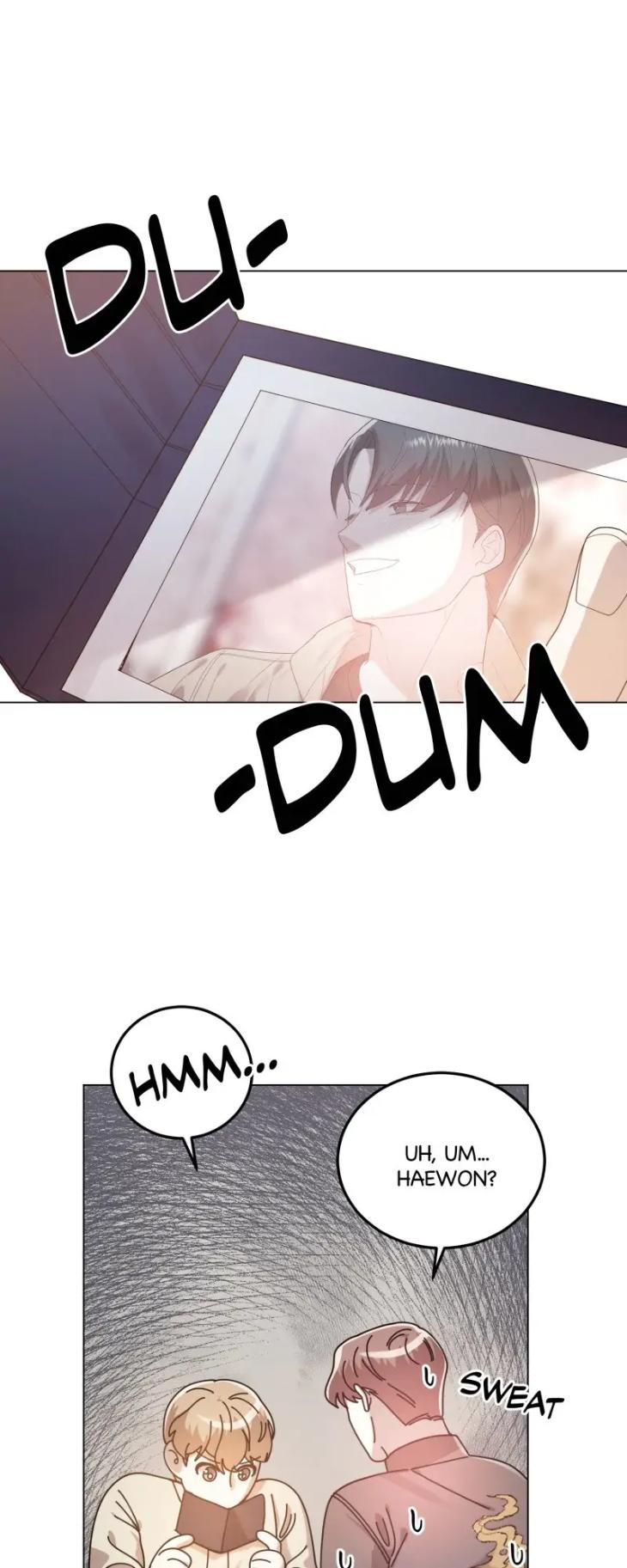 The Tasty Florida: The Recipe of Love by Kim Yong Kyu [Eng] page 73