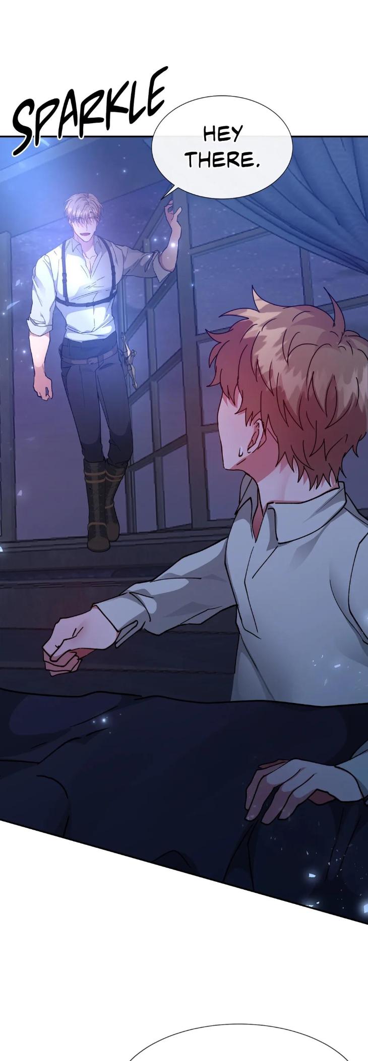 In the Castle: the Dragon’s Erotic Education by Ppeurin – Uncensored [Eng] page 1