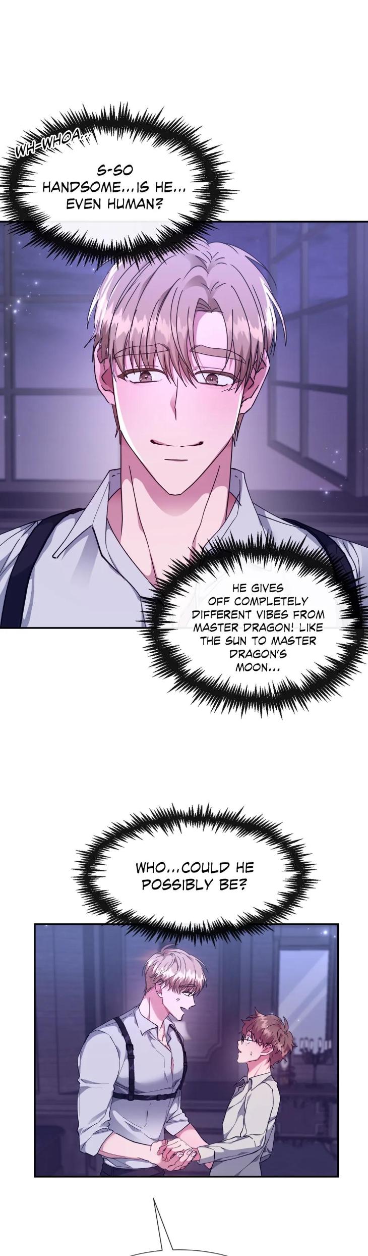 In the Castle: the Dragon’s Erotic Education by Ppeurin – Uncensored [Eng] page 4