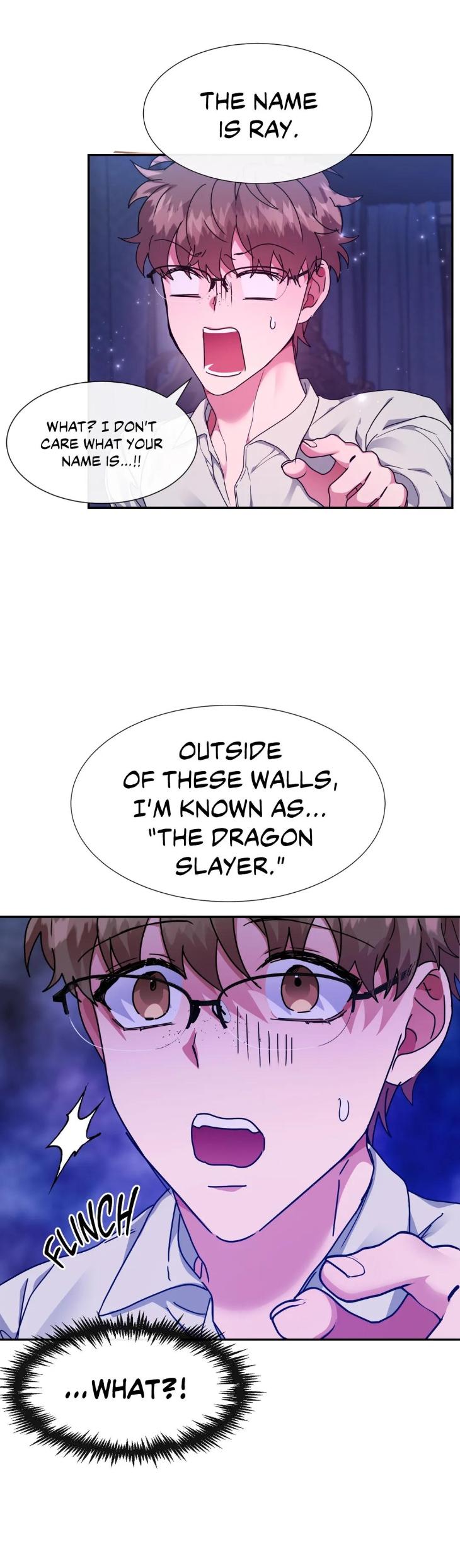 In the Castle: the Dragon’s Erotic Education by Ppeurin – Uncensored [Eng] page 7