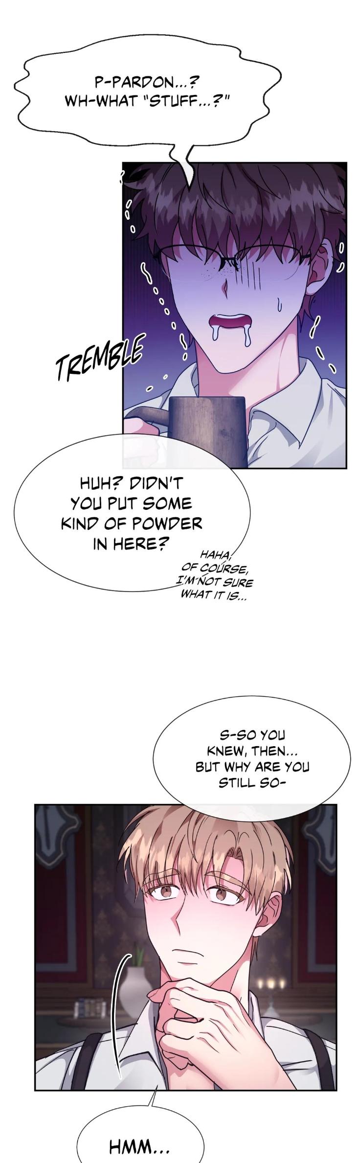 In the Castle: the Dragon’s Erotic Education by Ppeurin – Uncensored [Eng] page 20